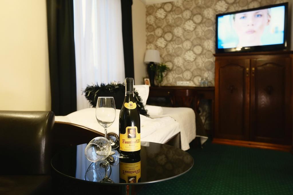Hotel Imperium Хелмжа Номер фото