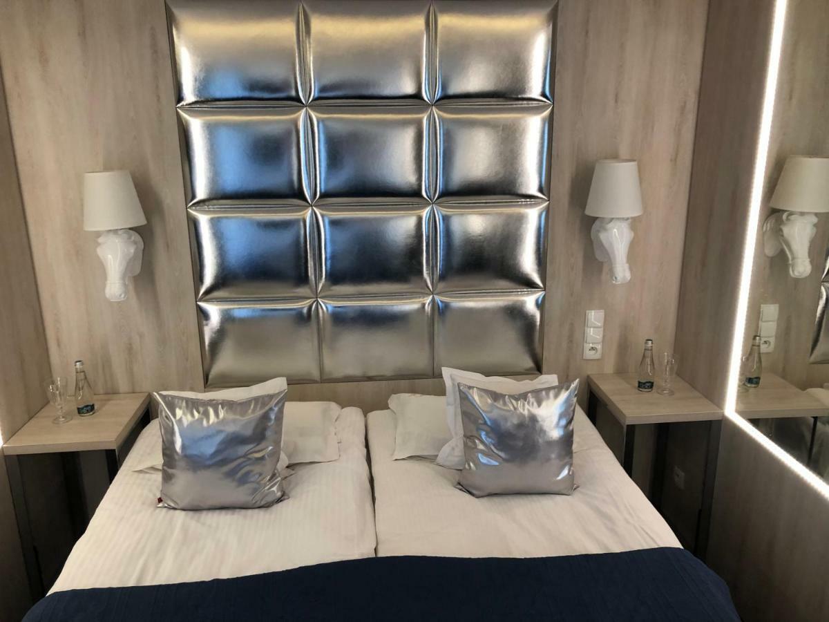 Hotel Imperium Хелмжа Экстерьер фото